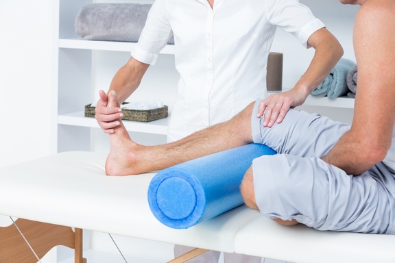Rehabilitacja